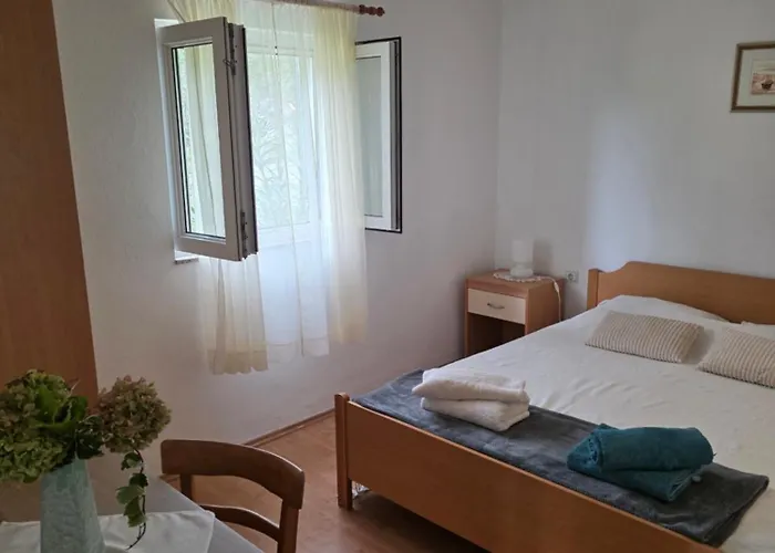 Apartment Tim